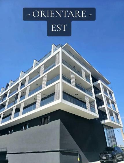 NOU 63 MP - 2 CAMERE -Etaj 1/4 - PRIMUL PROPRIETAR