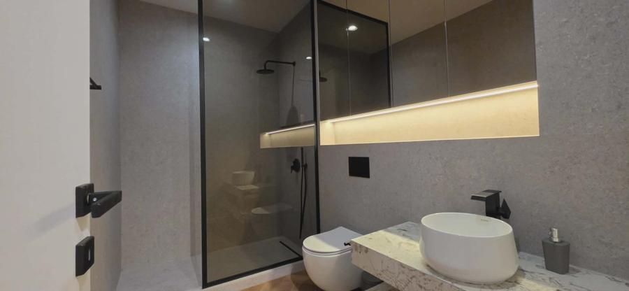 Apartament cu 2 camere de închiriat în Bloc Premium/ P-ța Țăranilor-AP1499