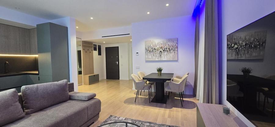 Apartament 2 Camere Premium | Prima inchiriere | Parcare inclusa