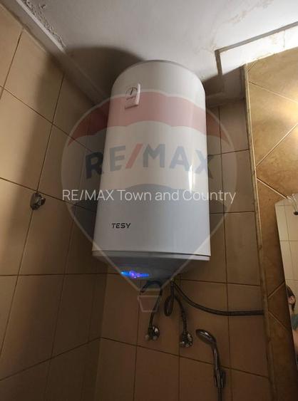 Apartament cu 1 camere de vânzare în zona Nord-Est - 6
