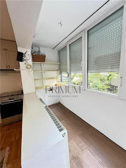 Soarelui, 2 Camere, Centrala Proprie, Parter