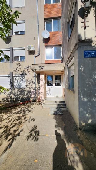 Apartament 2 camere, Calea Borsului - 10