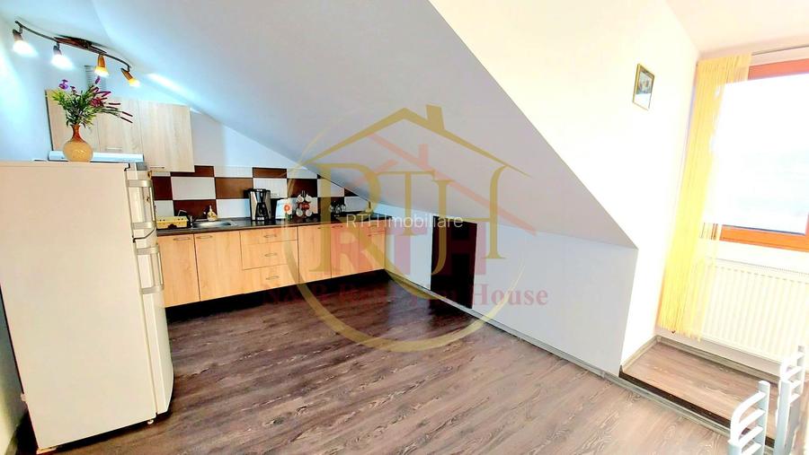 Apartament cu 2 camere, centrala proprie, aproape de Nokia, Iosefin - 12