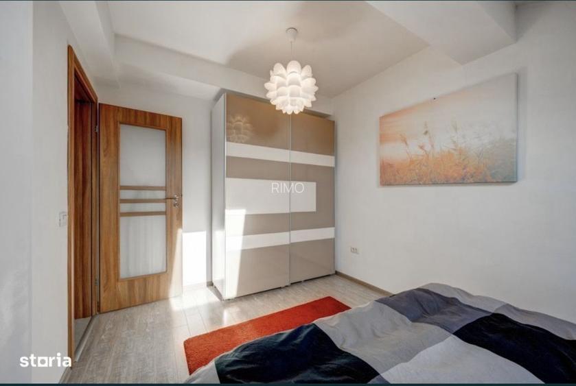 Apartament 2 camere modern de inchiriat Gorjului, modern, in bloc nou. - 4