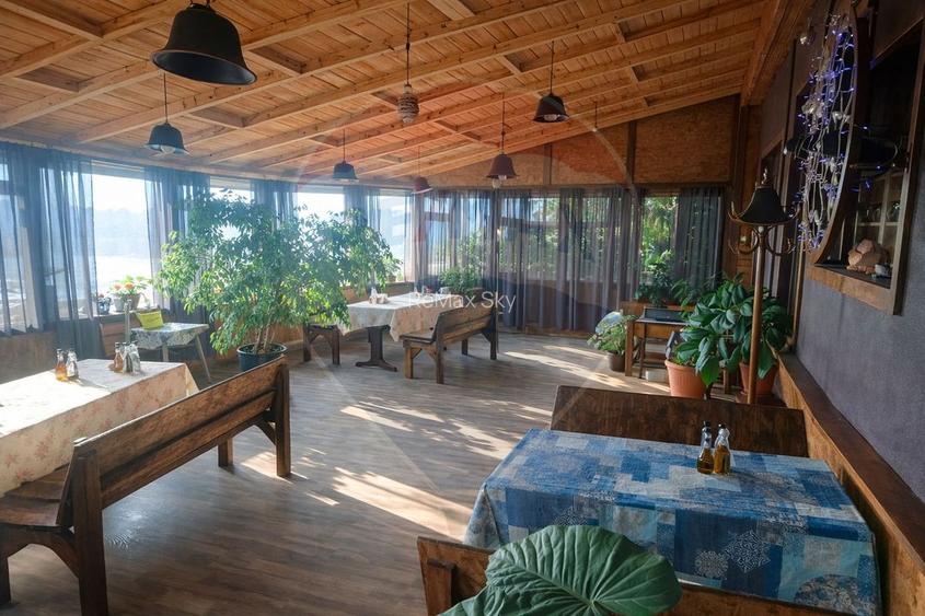 Popasul Căprioara – oportunitate de business în horeca & turism - 10