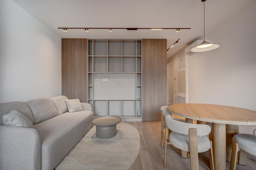 STUDIO | Timpuri Noi | Proiect Boutique- ideal pentru investitie