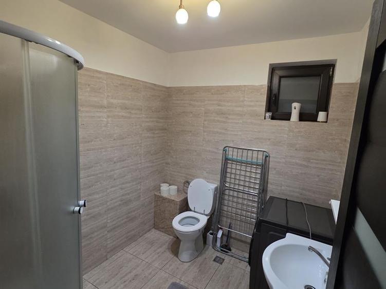 Apartament 2 camere Gata de mutare