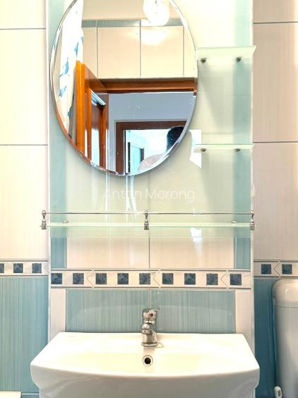 Apartament de vanzare Huta - Sinteu  Renovat - 2