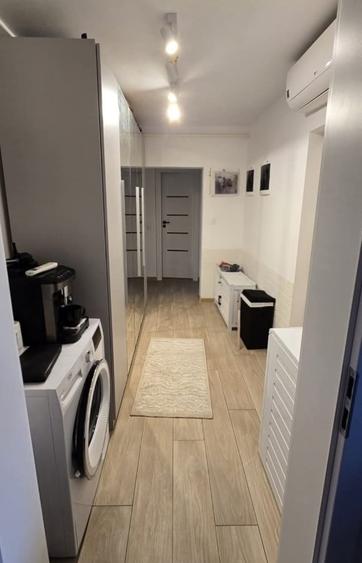 Apartament 2 Camere Tg Cucu