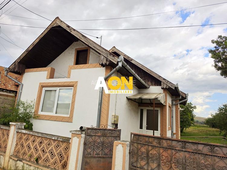 Casa 2 camere, 974 mp teren, Micesti - 12