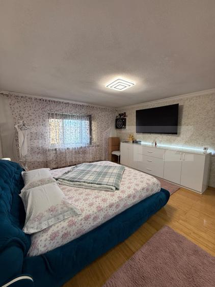Apartament cu 2 camere, 65 mp, zona I.C Frimu