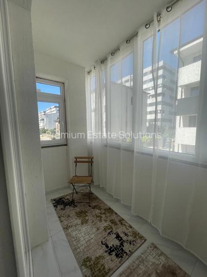 Apartament decomandat - nou - mutare imediata - Militari Residence - Loc parcare - 11
