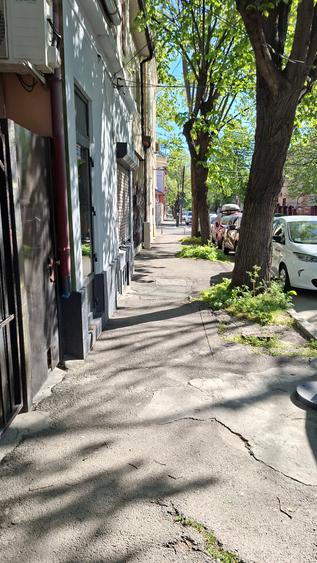 Spatiu de inchiriat Ultracentral liceul pedagogic