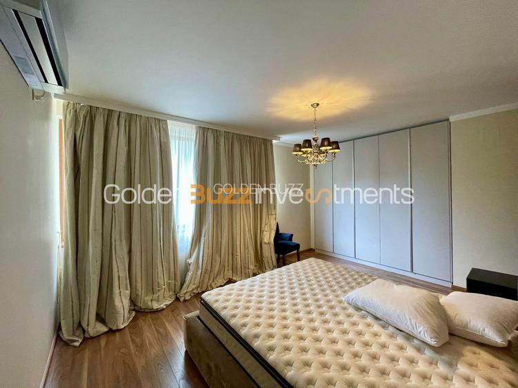 Apartament spatios de 2 camere - Herastrau - 4