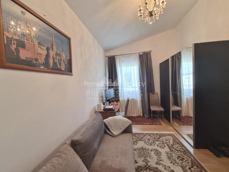 3 Camere Spațioase, Tavan Înalt (5.2m), 3 Băi + 2 Parcări – Felicity - 23