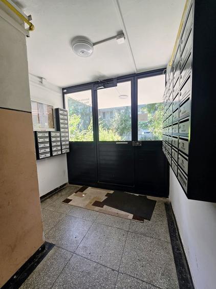 Garsonieră confort II, Bulevardul Basarabiei