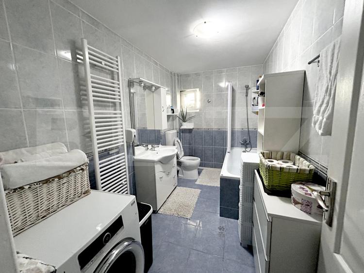 Apartament 3 camere, 109 mp, str. Valeria Peter Predescu