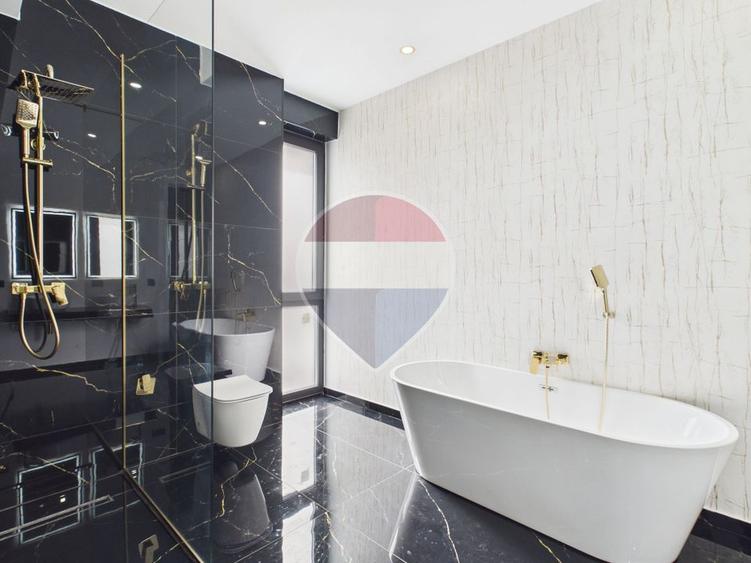For Rent 5-Room Villa with Private Swimming Pool – Erou Iancu Nicolae