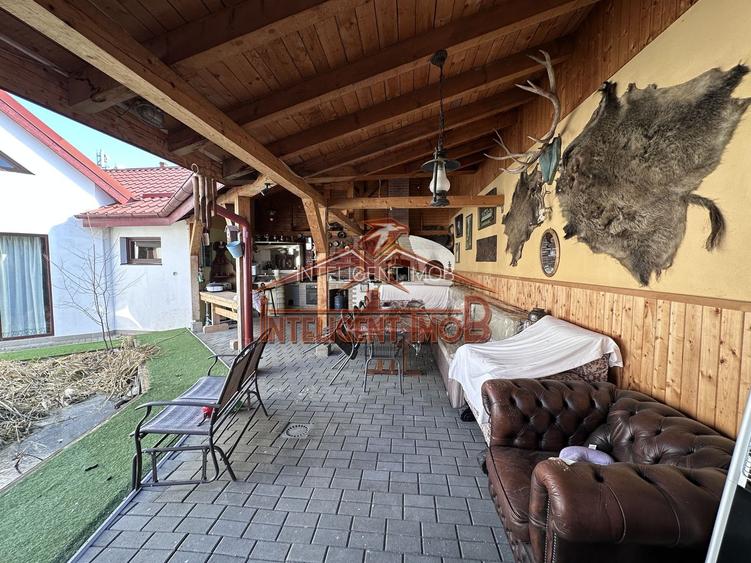 Top! Vila exclusivistă în Cisnădie jud.Sibiu - 44