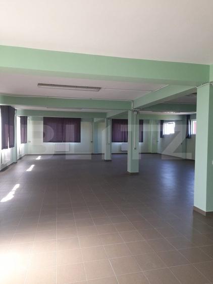 Oportunitate! Spatiu birouri, 160 mp, etajul 1, Periferie
