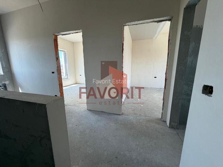 Duplex | Curte generoasa | Parter+Etaj | Toate utilitatile | 2 Bai | - 10