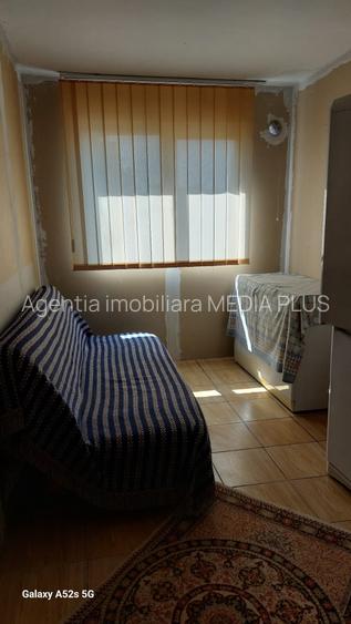 Apartament 1 cameră de vânzare – Micro 40 - 4