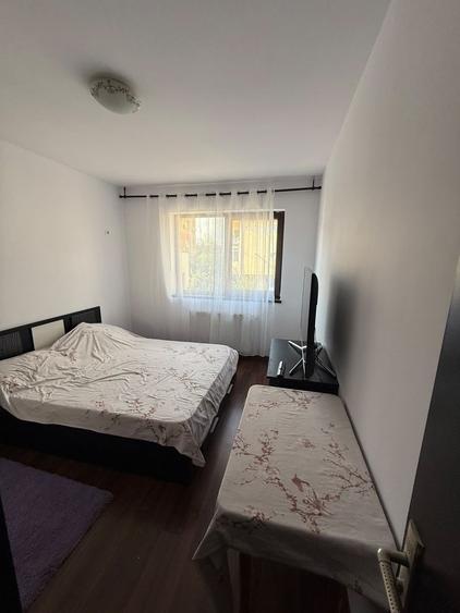 2 camere I Bloc nou I Loc de parcare I Comision 0%
