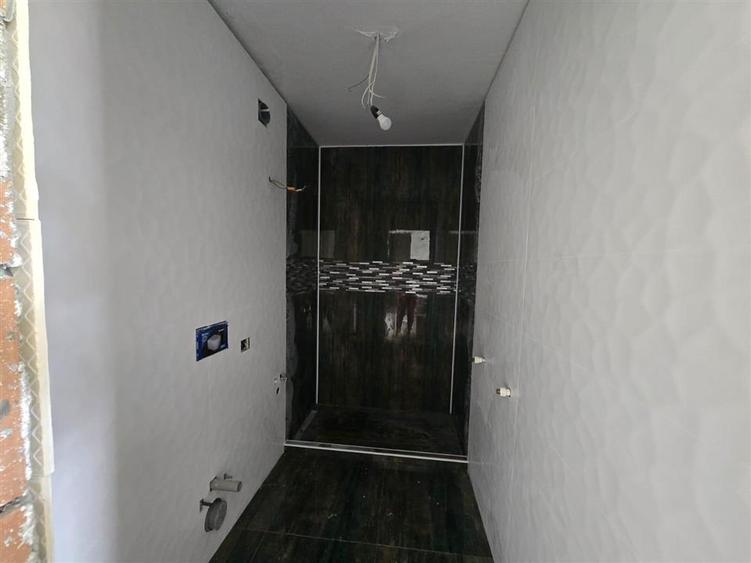 Apartament cu trei camere parter Arhitectilor