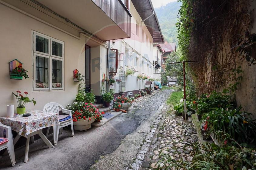 APARTAMENT 3 CAMERE RENOVAT | CENTRU ISTORIC | CASTELULUI