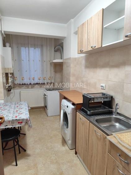 AP. 2 CAMERE- APARATORI, PARCARE INCLUSA, CENTRALA, METROU, BLOC NOU - 5