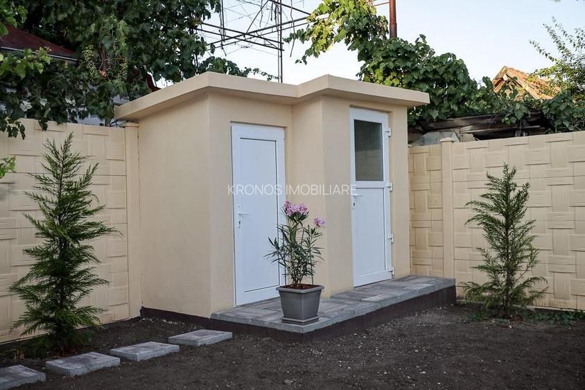 OFERTA MEDEEA CASA CARAMIDA CU 4 CAMERE 367 MP PRET 220000 EURO - 19