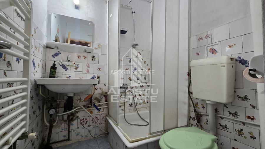 Apartament cu 4 camere de vânzare, zona Lipovei, Timișoara - 12