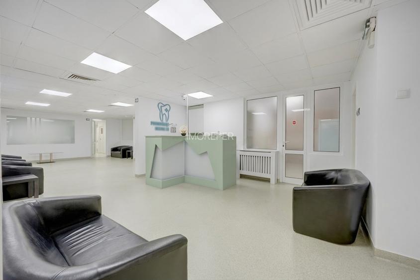 Unirii – Radu Vodă | Spațiu Comercial 248 mp | Două Fronturi Stradale - 2
