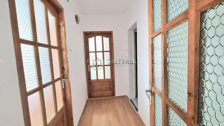 Apartament de inchiriat 3 camere cu balcon si 2 bai Valea Aurie - 8