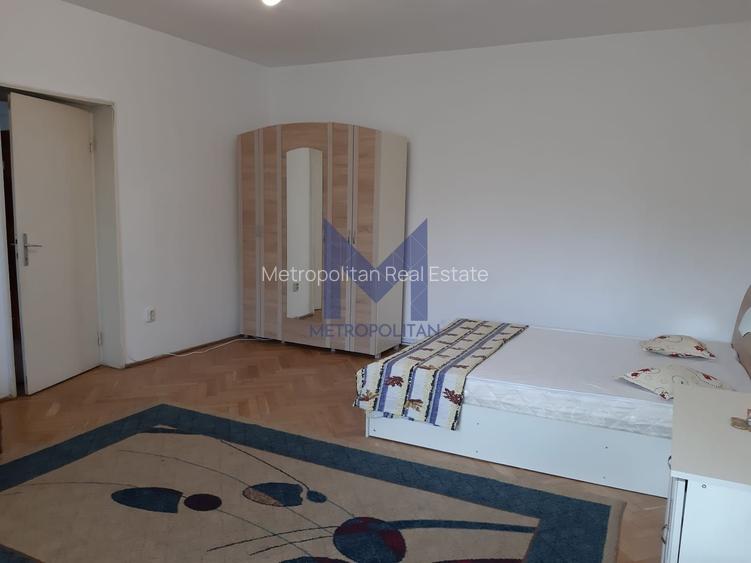 Apartament 1 cameră 47 mp cu parcare, Piața Mihai Viteazu - 4