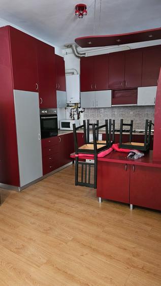 Apartament 2 camere în vilă interbelică – 69 mp – Petru Rareș, Titulescu – Cuza.