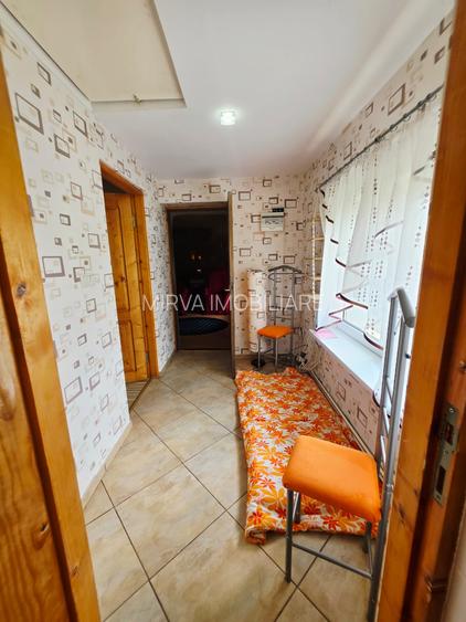 Vilă premium 5 camere cu salină și garaj | Coțofenești
