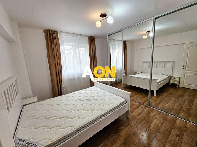 Apartament 3 camere, etaj 2, renovat, Cetate, langa Scoala M. Eminescu - 17