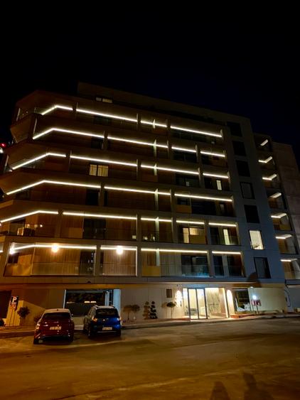 Spațiu comercial stradal / zona Unirii / 400 mp / constructie noua