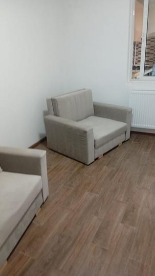 Apartament de inchiriat, doua camere