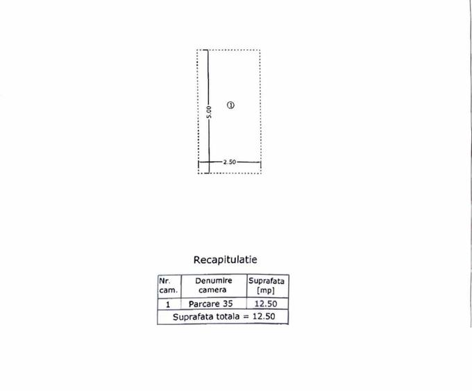 Vanzare apartament 2 camere mobilat/utilat parcare subterana Lujerului Plaza - 2