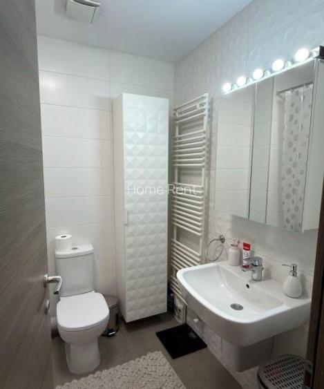 Apartament de vanzare 2 camere 21Residence Politehnica metrou - 3