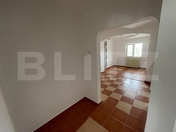 Spatiu de birouri, 52 mp, zona Billa .