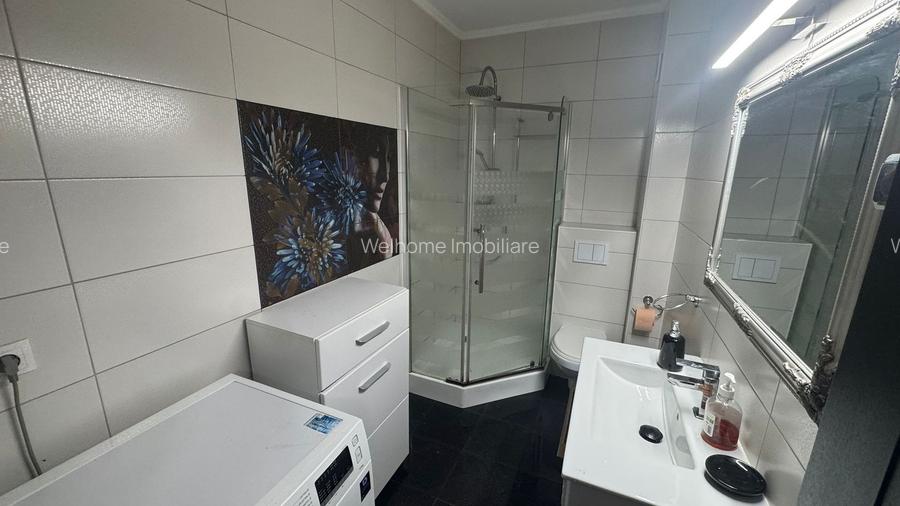 Apartament 2 camere, et 2, mobilat/utilat - Tiberiu Ricci - 10