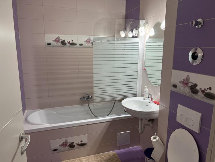 Apartament modern 2 camere Avantgarden Sala Sport