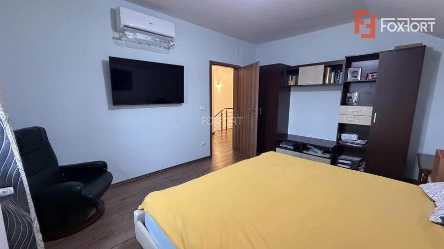 EXCLUSIVITATE - Casa individuala 5 camere, 141 mp, in Chisoda - 17