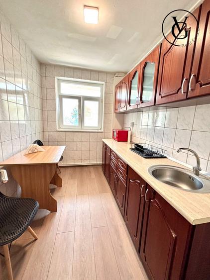 Apartament 2 camere | decomandat | centrala proprie | Tomis Nord