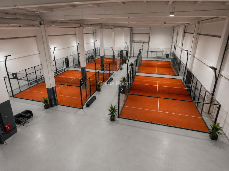 Parc Industrial-Oportunitate de Investitie - 7