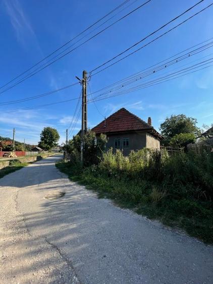 Teren aflat in zona cu un potențial turistic ridicat