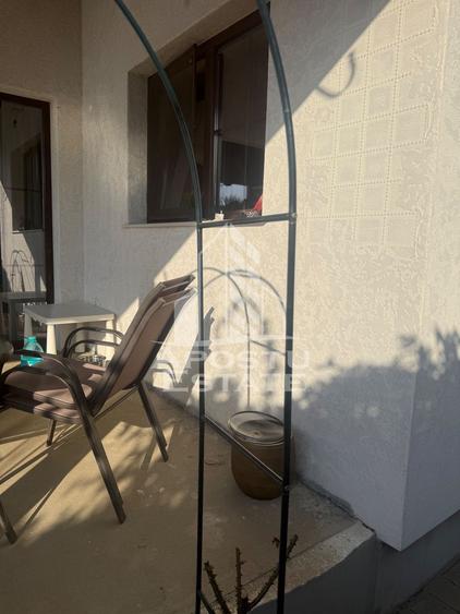 Casa individuala de vanzare in Mosnita Noua